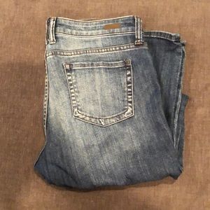 Kut from the Kloth denim.